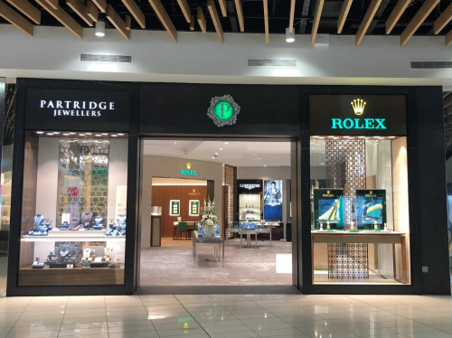 新春大優(yōu)惠！我們?cè)谛挛魈mPartridge Jewellers等您