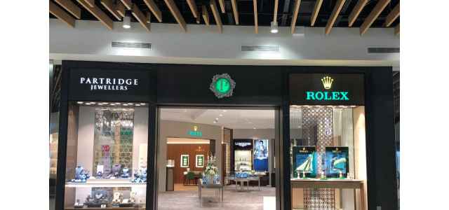 新春大優(yōu)惠！我們在新西蘭Partridge Jewellers等您