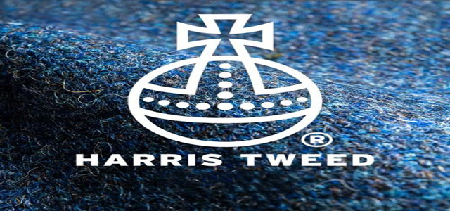 Harris Tweed：唯一擁有自己法案的復(fù)古毛呢面料