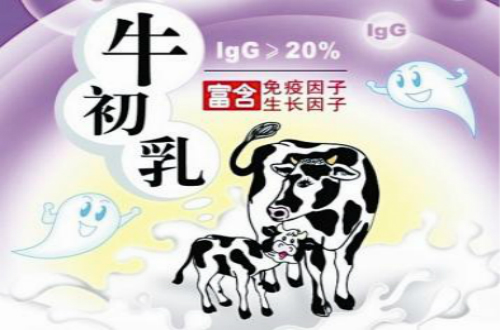 牛初乳十大品牌 十大牛初乳品牌排行榜 牛初乳哪個(gè)品牌好？