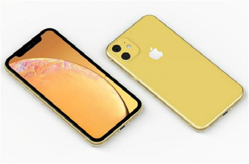 iPhone XR2019年能否大賣？iPhone XR 2將如何演進(jìn)？