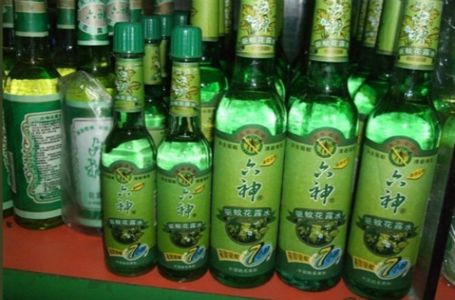 花露水十大品牌，什么品牌的花露水好用