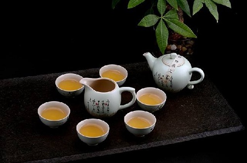 仟相茶具品牌創(chuàng)始人：做茶具不是為了儀式感而是為了茶文化