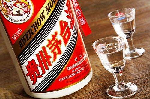 酒類品牌排行榜，民族酒類十大品牌有哪些