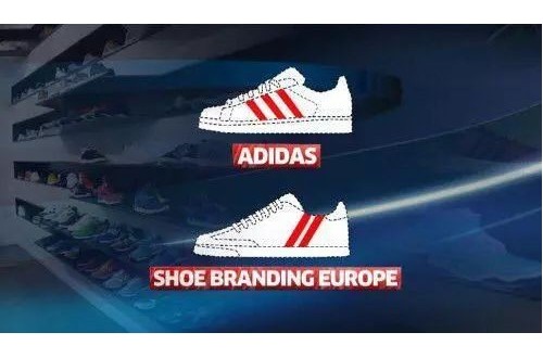 最經(jīng)典三道杠成名史  Adidas品牌故事