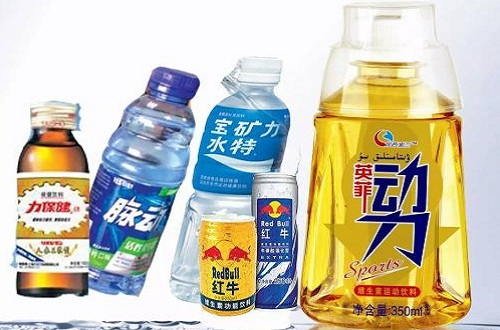 運動飲料十大品牌，運動飲料什么品牌比較好