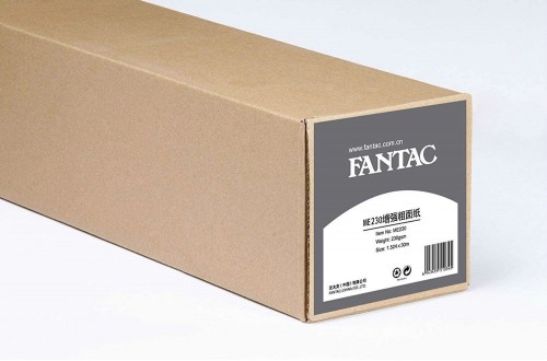 fantac相紙品牌：相紙的壽命都取決存放環(huán)境和沖洗的完善度