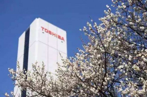 Toshiba東芝是個什么樣的品牌？企業(yè)的實力怎么樣？