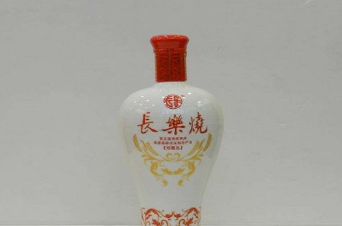 白酒品牌長(zhǎng)樂燒酒創(chuàng)始人詹漢林專訪：41年研習(xí)釀制只為追求極致