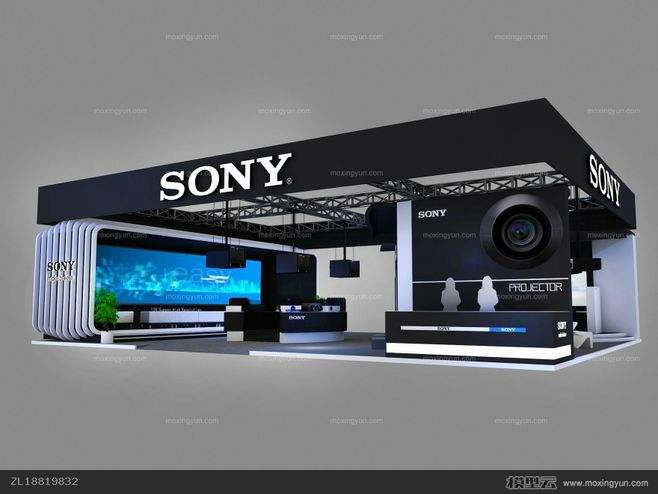 sony專賣店：索尼SONY品牌故事