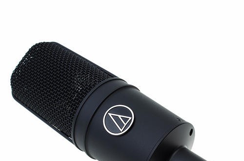 audio-technica槍式話筒的包裝與外觀 槍式話筒的應(yīng)用優(yōu)勢