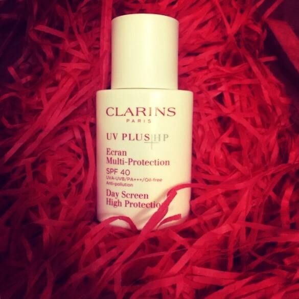 clarins官網(wǎng)：Clarins嬌韻詩清透美白系列簡介