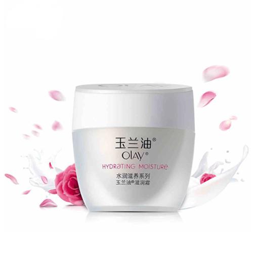 玉蘭油官方網(wǎng)站：OLAY玉蘭油品牌故事