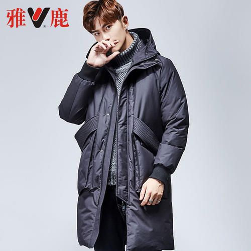 雅鹿羽絨服官網(wǎng)：不忘初心，以客戶為中心打造好產(chǎn)品