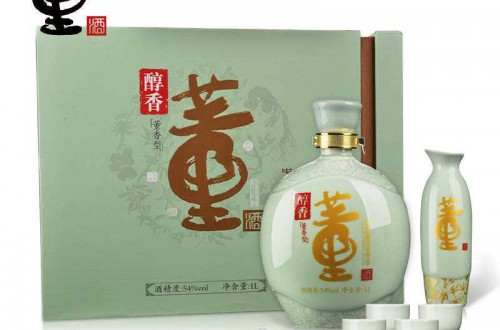 白酒排行榜 各種特色白酒介紹 白酒中的那些必嘗品牌