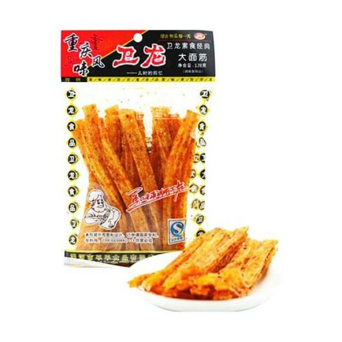 衛(wèi)龍官網(wǎng)：嚴(yán)格控制食品生產(chǎn)質(zhì)量 營銷與產(chǎn)品雙管齊下