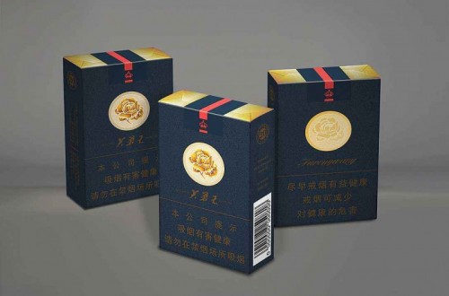 中國香煙排行榜 知名香煙品牌特點分享 那種煙更受歡迎？