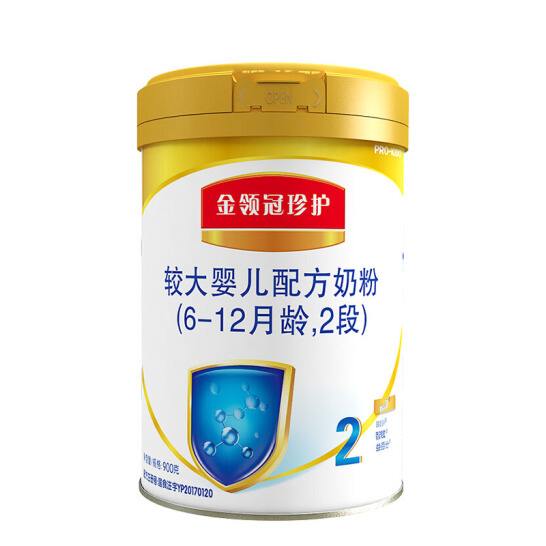 伊利奶粉官網(wǎng)：從品類到品牌，開啟羊奶粉新時代