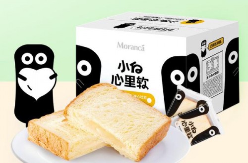 小白心里軟 以?xún)?yōu)質(zhì)原料確保消費(fèi)者吃到放心食品