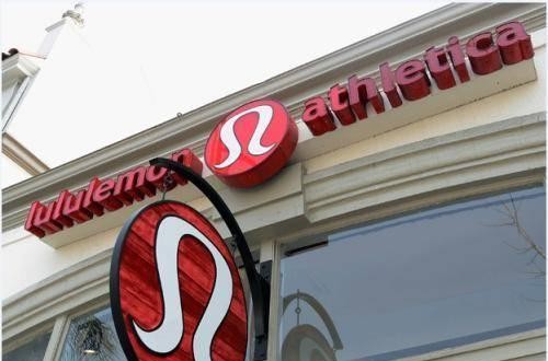 瑜伽服品牌lululemon：以健康生活方式為靈感起源