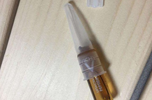 薇姿護(hù)膚品好用嗎 薇姿多重勝肽反重力安瓶實(shí)測