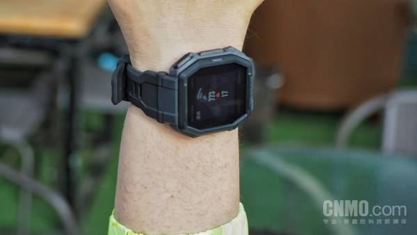 運動手表哪個品牌好 Amazfit Ares為戶外運動而生