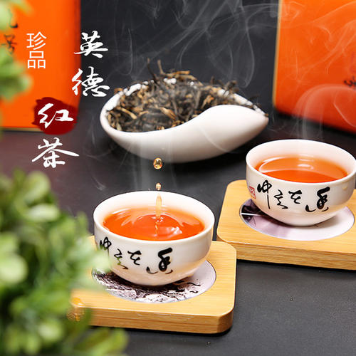 紅茶什么牌子好 英德紅茶走出國(guó)門香飄世界