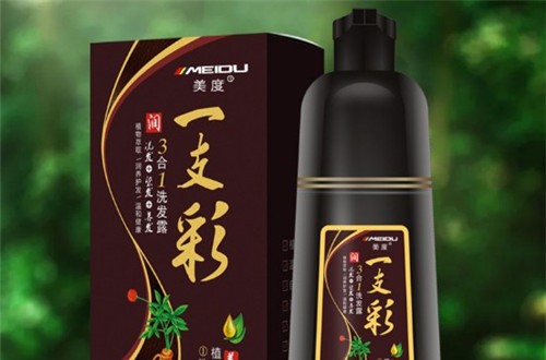 染發(fā)膏哪個(gè)牌子好 這四款上色自然不傷發(fā)