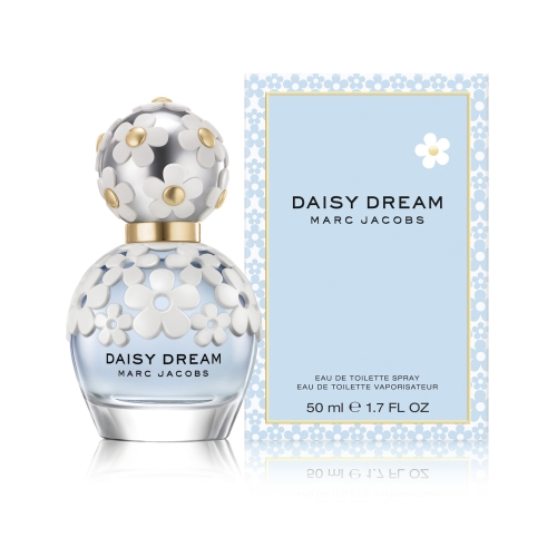 daisy香水好聞嗎 幾款經典daisy香水介紹