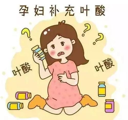 為寶寶健康護(hù)航，孕期葉酸品牌推薦