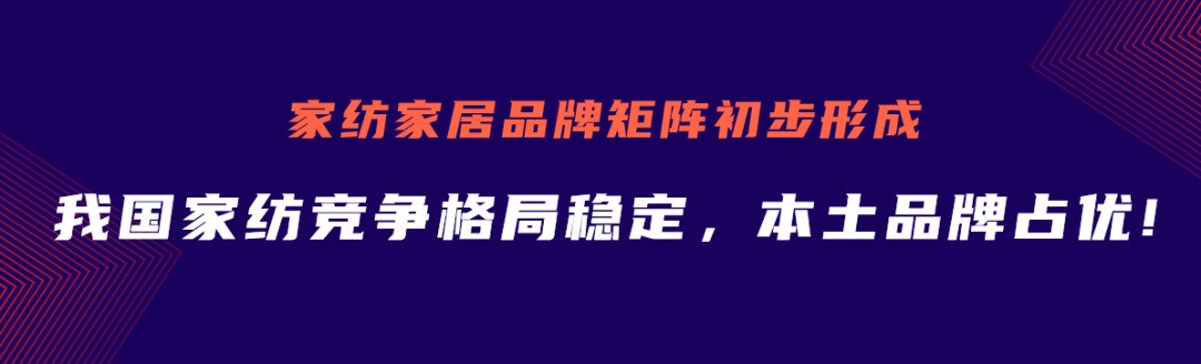 4萬人在線！慧聰網春曉計劃干貨分享：家紡家居產業(yè)全面解讀！ 