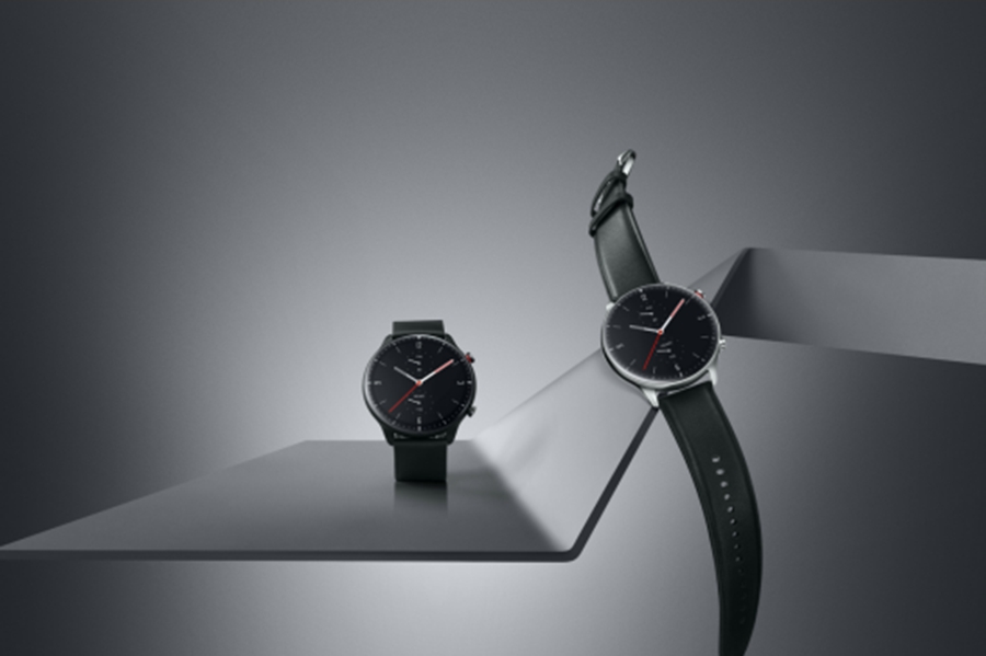 華米科技發(fā)布 Amazfit GTR 2、GTS 2 智能手表