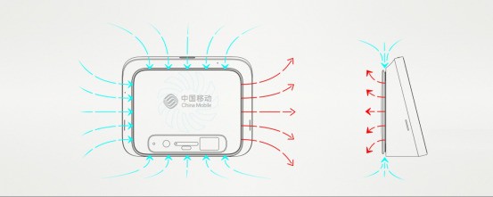 中國移動自主品牌5G終端“先行者一號”獲德國紅點設(shè)計大獎 