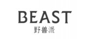 野獸派THEBEAST品牌