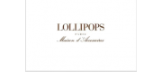 LOLLIPOPS棒棒糖品牌