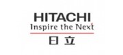 Hitachi日立