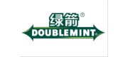 DOUBLEMINT綠箭