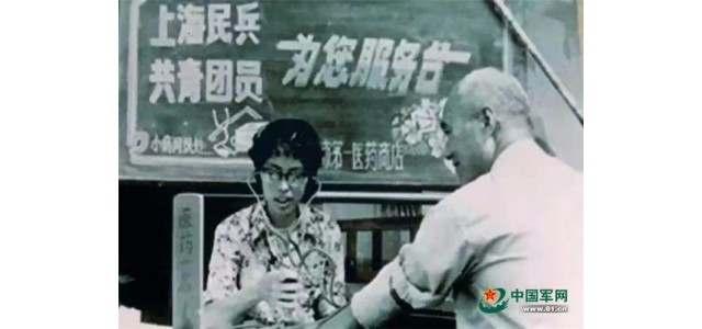 憑借40年的堅持，她創(chuàng)造了這個“特殊品牌”