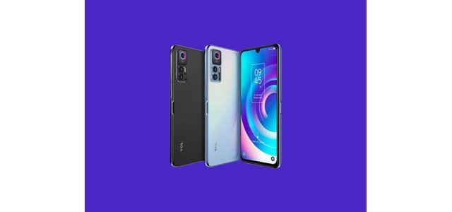 MWC2022:折疊屏和創(chuàng)新技術開始在MWC應用多品牌新手機