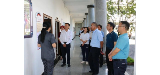 州人大常委會機(jī)關(guān)開展“民族特色文化訴訟服務(wù)品牌”現(xiàn)場觀摩活動