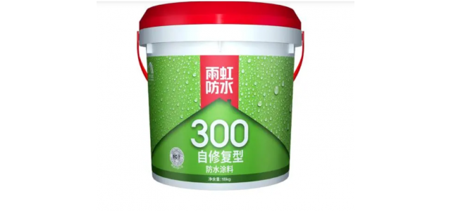 防水涂料品牌十大排行榜，國貨之光有誰