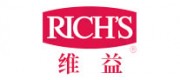 RICHS維益