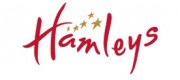 Hamleys哈姆雷斯