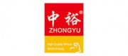 中裕ZHONGYU