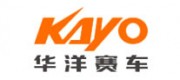 華洋賽車KAYO