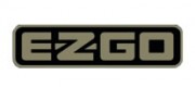 E-Z-GO