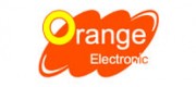 OrangeElectronic橙的