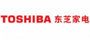 TOSHIBA東芝家電