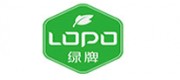 綠牌LOPO