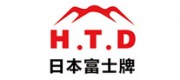 H.T.D日本富士牌